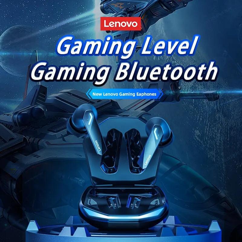 Lenovo GM2 Pro Bluetooth 5.3 - Que Descontos!